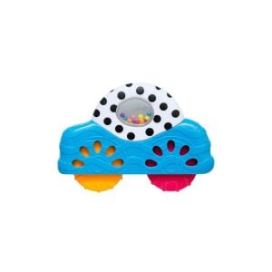 Playgro İlk Oyuncağim Araba 3+ Ay