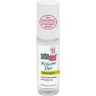Sebamed Roll-On Frisch Lemongras 50 ml