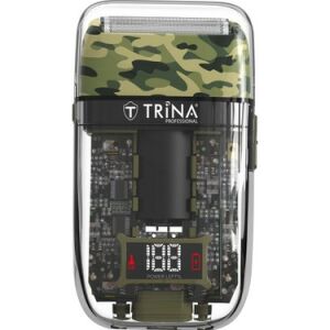 Trina Sakal Kesme Makinesi Kamulaj Desenli 01