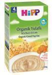 HIPP ORG YULAFLI 200 GR
