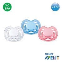 AVENT SIL EMZ FLOW 0-6 RNK TEK