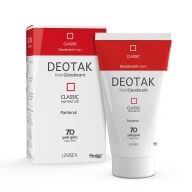DEOTAK KREM DEODORANT CLASSIC