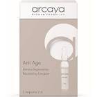 Arcaya Cilt Bakım Anti Age Ampul 2 ml