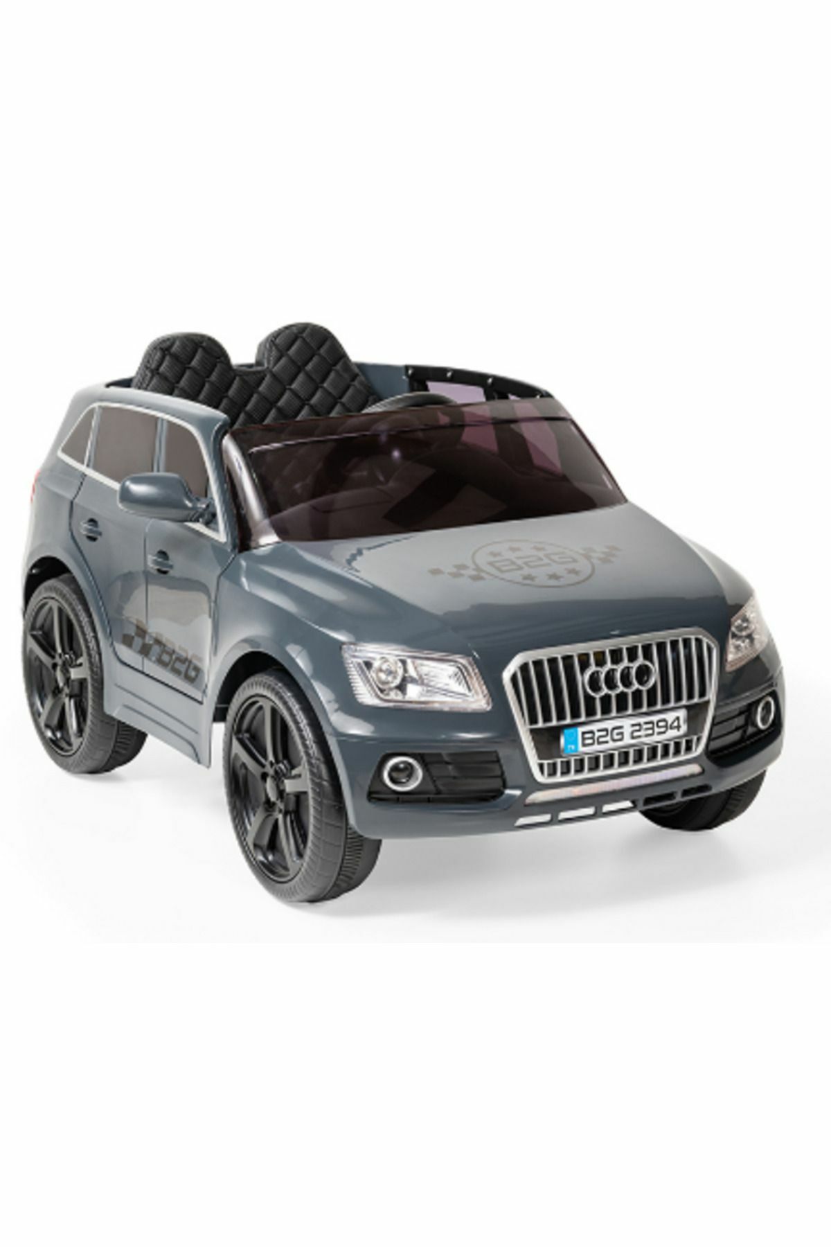 Baby2go Suv 12 V Fume
