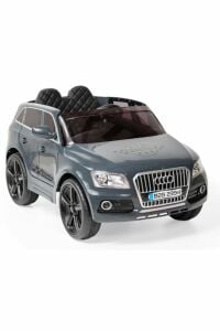 Baby2go Suv 12 V Fume