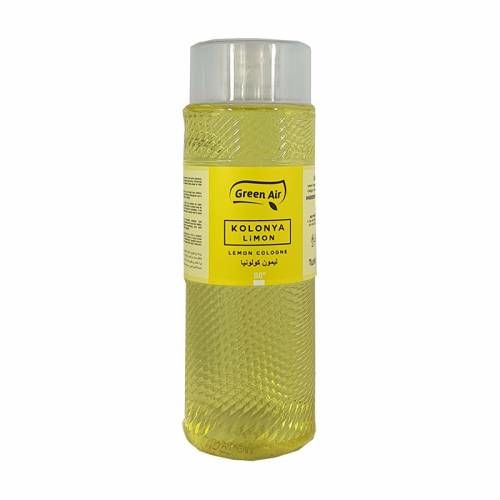 Esinti 2000 Limon Kolonyası Plastik Şişe 400 ml
