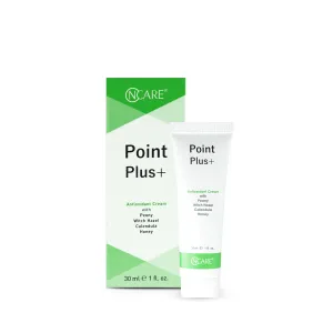 NCare Point Plus Krem 30 ml