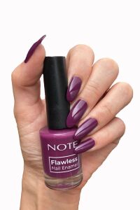 Note Flawless Nail Enamel Oje No: 31