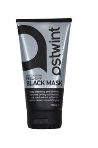 Ostwint Peel Off Siyah Maske 150 ml