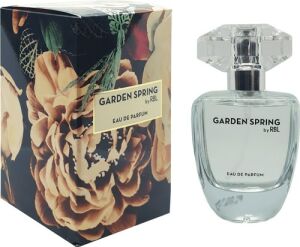 Rebul Garden Spring By Rbl Kadın Parfüm EDP 50 ml