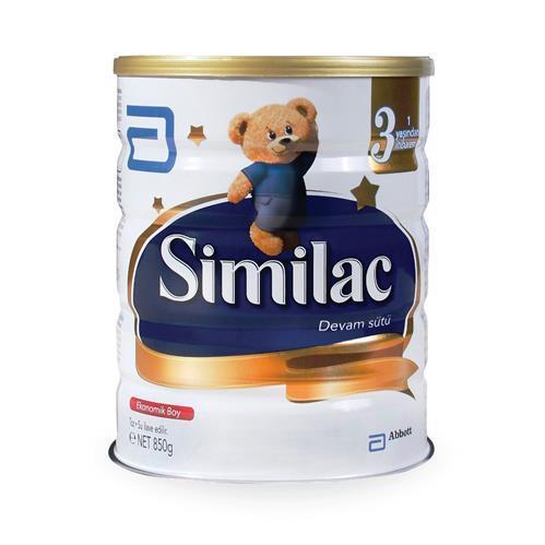 Sımılac 3 850 Gr