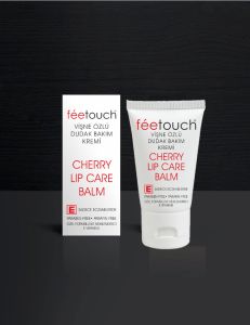 Feetouch Dudak Bakım Kremı Stand 50 Lı