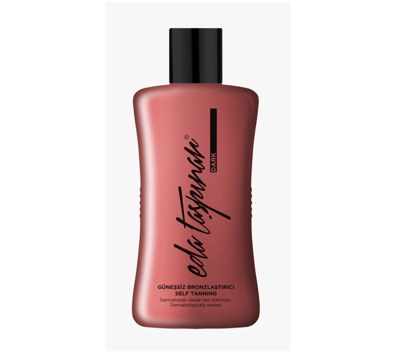 Eda Taşpinar Body Mist 200Ml Love Potion
