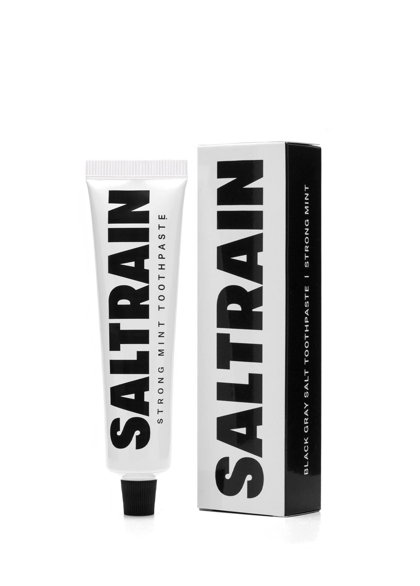 Saltrain Strong Mint Diş Macunu 100 gr