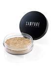 Sampure Minerals Mineral Sabitleyici Pudra - Natural