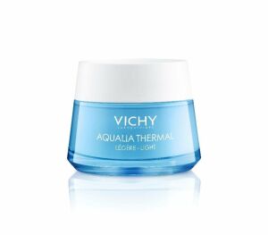 Vichy Aqualia Thermal Light Cream 15 ml - Tanıtım Ürünü