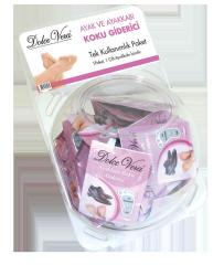 DOLCE VERA AYAKKABI KOKU GIDERICI