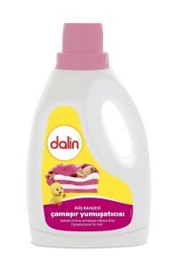 Dalin Çamaşir Yumuşaticisi 1.5Lt Düş Bahçesi