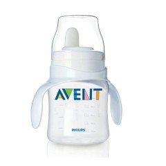AVENT EGITICI BIBERON SETI 125