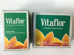 VITAFLOR 10 SASE