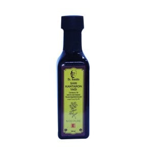 Dr. Samilis Sarı Kantaron Yağı 100ml