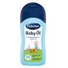 Bübchen Baby Yağı 200 ml