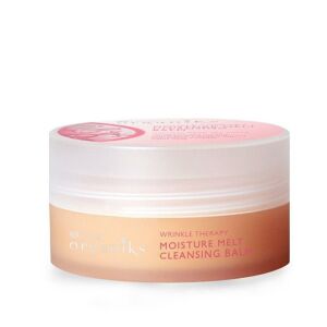 Dead Sea Spa Magik Organiks Kırışıklık Tedavisi Temizleyici Balsam 100 ml