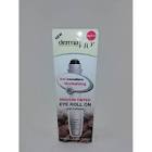Derma V10 Medium Tinted Eye Roll-On 15 ml
