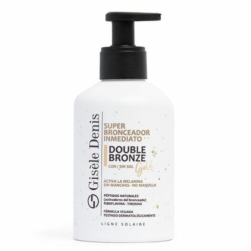 Gisele Denis Super Bronceador Double Bronzer 250 ml
