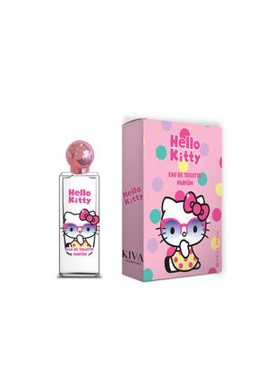 Hello Kitty Çocuk Parfümü EDT 15 ml