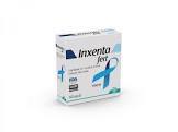 Inxenta Ferro 10 ml x 10 Shot
