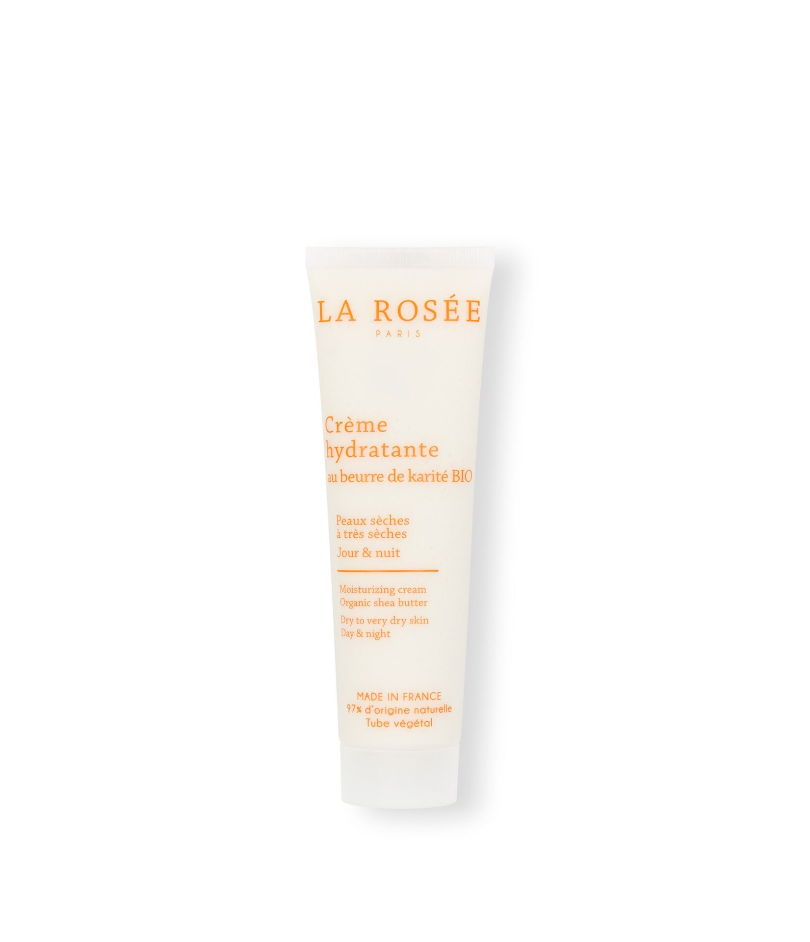 La Rosee Hydratante Cream 60 ml