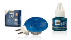 ELEKTRO LIKIT SET 30 GECE BION