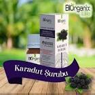 N-Life Karadut Şurubu 50 ml