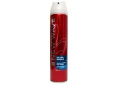 NEW WAVE S.SPREYİ 250ML ULTRA GÜÇLÜ