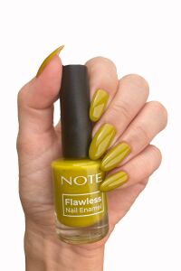 Note Flawless Nail Enamel Oje No: 109