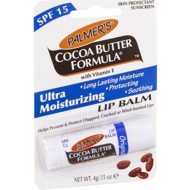 Palmer's Kakao Yağlı Dudak Balmı 4 gr