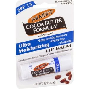 Palmer's Kakao Yağlı Dudak Balmı 4 gr