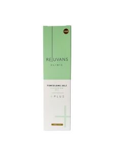 Rejuvans Clinic Cleasing Gel Plus 150 ml