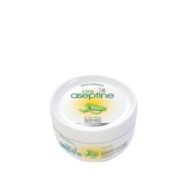 Cire Aseptine Aloe Vera Bakım Kremi 30ml