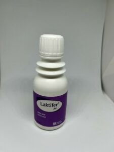 Laktıfer Jel