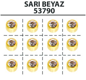 Kulak Kup Nına Sarı  T Renk