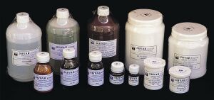 Suvar Kimya D Pantanol 50 gr