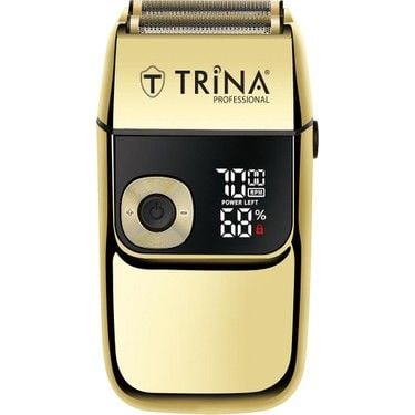 Trina Sakal Kesme Makinesi Gold 02
