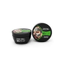 Zenix Yüz Maskesi Kil Menthol 350 ml