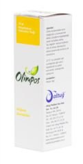 MAYDANOZ YAGI OLIMPOS 20 ML