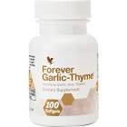 Forever Garlic Thyme 100 Softgels