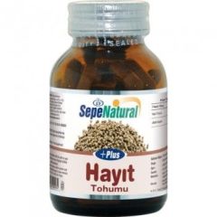 Hayıt Tohumu Plus 90 Kapsül x 580 mg 1 Adet Fiyatı