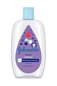 Johnsons Baby Kolonya 200Ml Dream