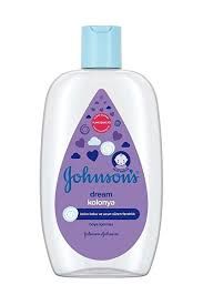 Johnsons Baby Kolonya 200Ml Dream